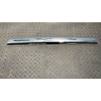 Накладка двери багажника Mercedes M/W163 1997-2005 A1637400893