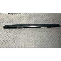 Накладка двери багажника Mercedes M/W163 1997-2005 A1637400893, id67558