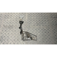 Замок капота Mercedes M/W163 1997-2005 A1638870227