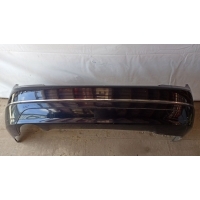 Бампер задний Mercedes C/W204 2006-2015 A2048851025