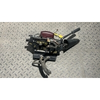 Переключатель подрулевой Mercedes M/W163 1997-2005 A0015407645, id67668