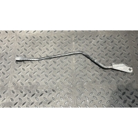 Тяга кулисы КПП Mercedes E/W210 1995-2003 A2102670232