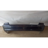 Бампер задний Mercedes C/W203 2000-2008 A2038851025, id67832