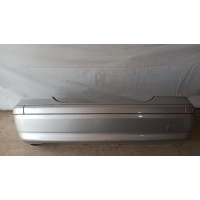 Бампер задний Mercedes C/W203 2000-2008 A2038851625