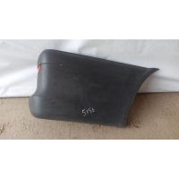 Бампер задний Mercedes Vito/W639 2003-2014 A6398801971, id67844