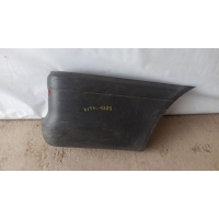 Бампер задний Mercedes Vito/W639 2003-2014 A6398801971, id67866
