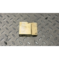 Клапан кондиционера Volkswagen Golf/4 1997-2006 1J1820103A