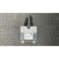 Блок управления AIR BAG Opel Astra/H 2004-2014 13188857