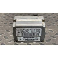 Датчик ускорения Mercedes M/W163 1997-2005 A0025428918, id68346