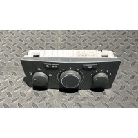 Блок управления климатом Opel Zafira/B 2005-2014 13269404, 1822657, id68355