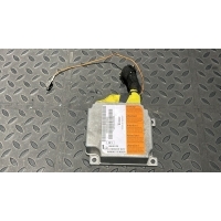 Блок управления AIR BAG Mercedes M/W163 1997-2005 A1635422918