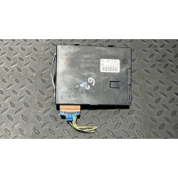 Блок комфорта Mercedes M/W163 1997-2005 A1635459032, id68378