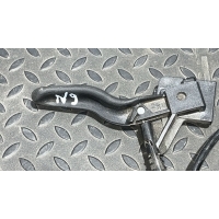 Ручка открывания капота Opel Astra/H 2004-2014 90191287, 24465306, id68407