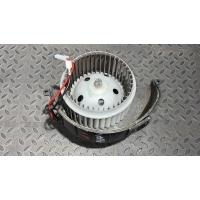 Моторчик отопителя Opel Astra/H 2004-2014 93181056, 1845099