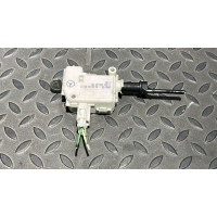 Активатор замка крышки топливного бака Mercedes M/W163 1997-2005 A1638204942, id68480