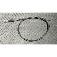 Трос замка капота Mercedes M/W163 1997-2005 A1638800159