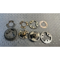 Шестерня распредвала BMW 3/E46 1998-2007 11361438375, 11361744262