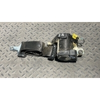 Ремень безопасности задний Mercedes M/W163 1997-2005 A1638602085