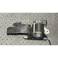 Ремень безопасности передний Mercedes M/W163 1997-2005 A1638603085