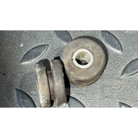 Скоба корпуса воздушного фильтра BMW 3/E46 1998-2007 13711702508
