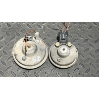 Сигнал звуковой Mercedes M/W163 1997-2005 A1635420220, A1635420120