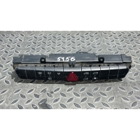Кнопка аварийной сигнализации Mercedes Vito/W639 2003-2014 A6395455207, id68589