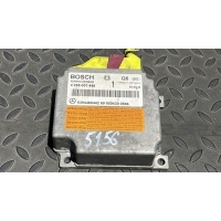 Блок управления AIR BAG Mercedes Vito/W639 2003-2014 A6394460442, 0285001448, id68597