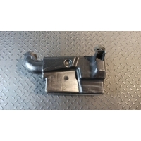 Резонатор воздушного фильтра Renault Megane/2 2002-2009 8200233761, id68724