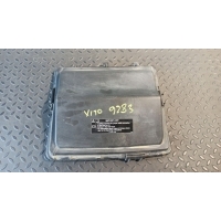 Крышка блока предохранителей Mercedes Vito/W639 2003-2014 A6395450003