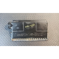 Крышка корпуса воздушного фильтра Mercedes Vito/W639 2003-2014 A6395282506