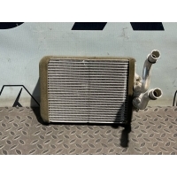 Радиатор отопителя электрический Mercedes M/W163 1997-2005 A1638300061