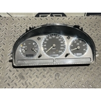 Комбинация приборов (Щиток) Mercedes M/W163 1997-2005 A1635409011