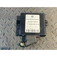 Блок управления светом Mercedes M/W163 1997-2005 A1635453332. id68835