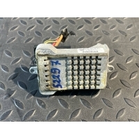 Резистор отопителя Mercedes M/W163 1997-2005 A1638200597, id68841