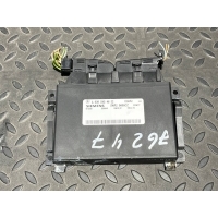 Блок управления АКПП Mercedes M/W163 1997-2005 A0305454632, id68873