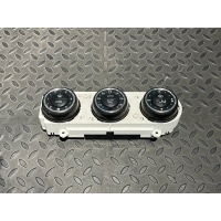 Блок управления климатом Mercedes M/W163 1997-2005 A1638204989, id68896