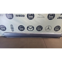 Накладка порога Mercedes M/W163 1997-2005 A1636900140, id68969