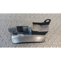 Накладка порога Mercedes C/W203 2000-2008 A2036980854, id69007