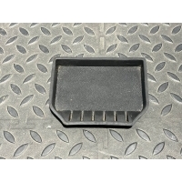 Накладка на консоль Opel Zafira/B 2005-2014 13201768, 5196543, id69102