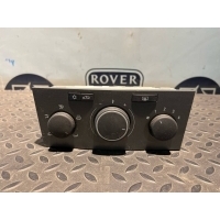 Блок управления климатом Opel Zafira/B 2005-2014 13269404, 1822657, id69128