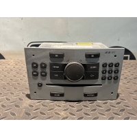Магнитола Opel Zafira/B 2005-2014 13289932, 6780767, id69144