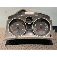 Комбинация приборов (Щиток) Opel Zafira/B 2005-2014 13308970