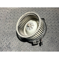 Моторчик отопителя Mercedes M/W163 1997-2005 A1638204142