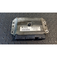 Блок управления двигателем Renault Megane/2 2002-2009 8200528372
