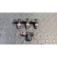 Форсунка бензиновая Renault Megane/2 2002-2009 8200505191, H132259, id69413