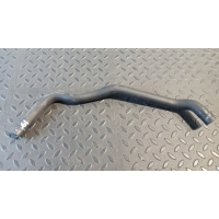 Патрубок ОЖ Ford Mondeo/3 2000-2007 1254511, 4S4G8A582AA