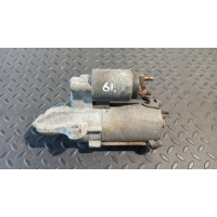 Стартер Ford Mondeo/3 2000-2007 1465010, 1S7U11000AD