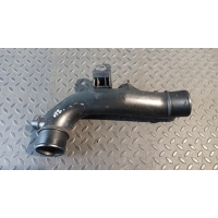Патрубок интеркулера Toyota Avensis/2 2003-2009 173620R010