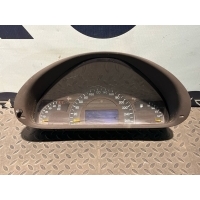Комбинация приборов (Щиток) Mercedes C/W203 2000-2008 A2035407111, id69833