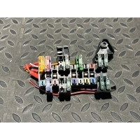 Блок предохранителей Mercedes C/W203 2000-2008 A2035400050, id69850